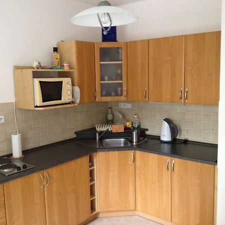 Apartman Sportovni Lejlighed Třeboň Eksteriør billede