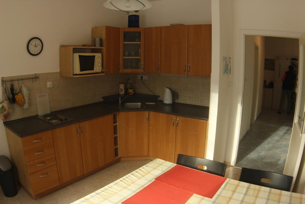 Apartman Sportovni Lejlighed Třeboň Værelse billede