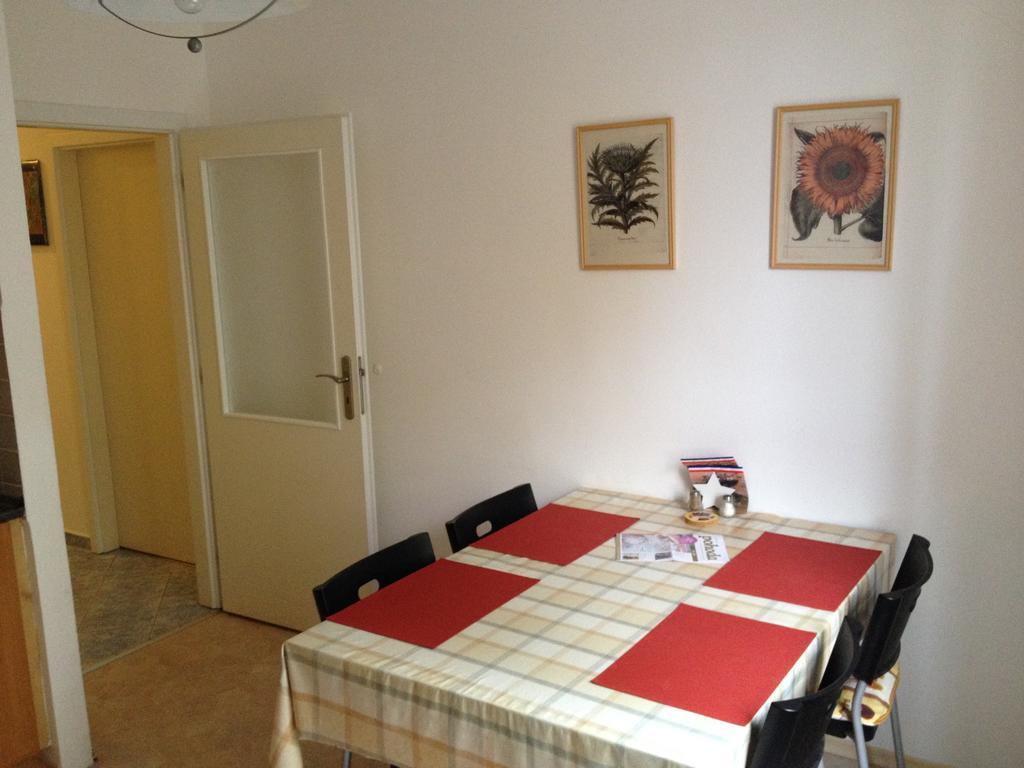 Apartman Sportovni Lejlighed Třeboň Værelse billede