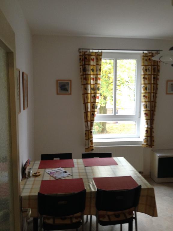 Apartman Sportovni Lejlighed Třeboň Værelse billede