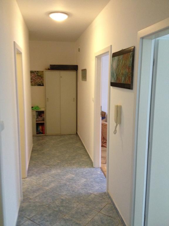Apartman Sportovni Lejlighed Třeboň Værelse billede