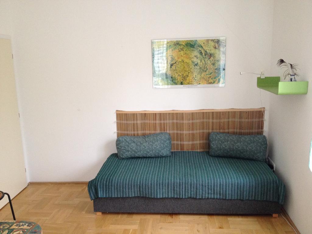 Apartman Sportovni Lejlighed Třeboň Værelse billede
