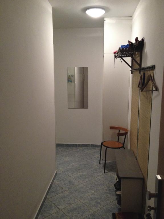Apartman Sportovni Lejlighed Třeboň Eksteriør billede
