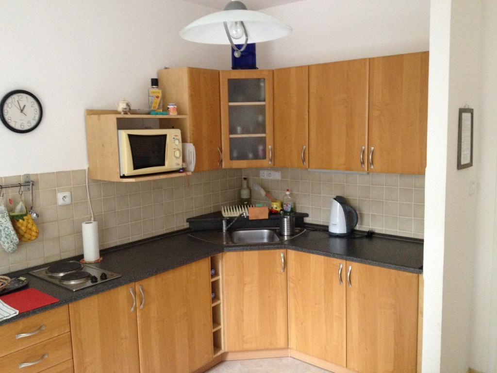 Apartman Sportovni Lejlighed Třeboň Eksteriør billede